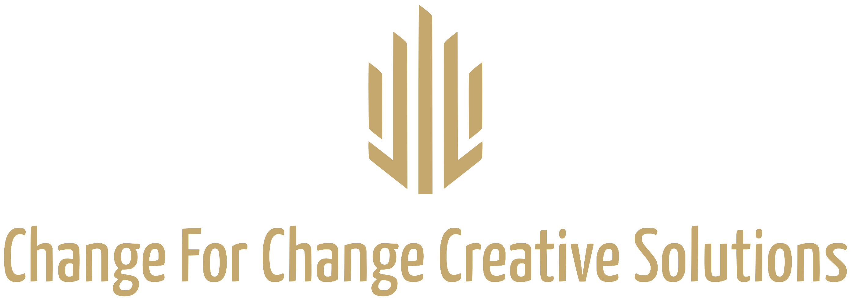 Change For Change Creative Solutions